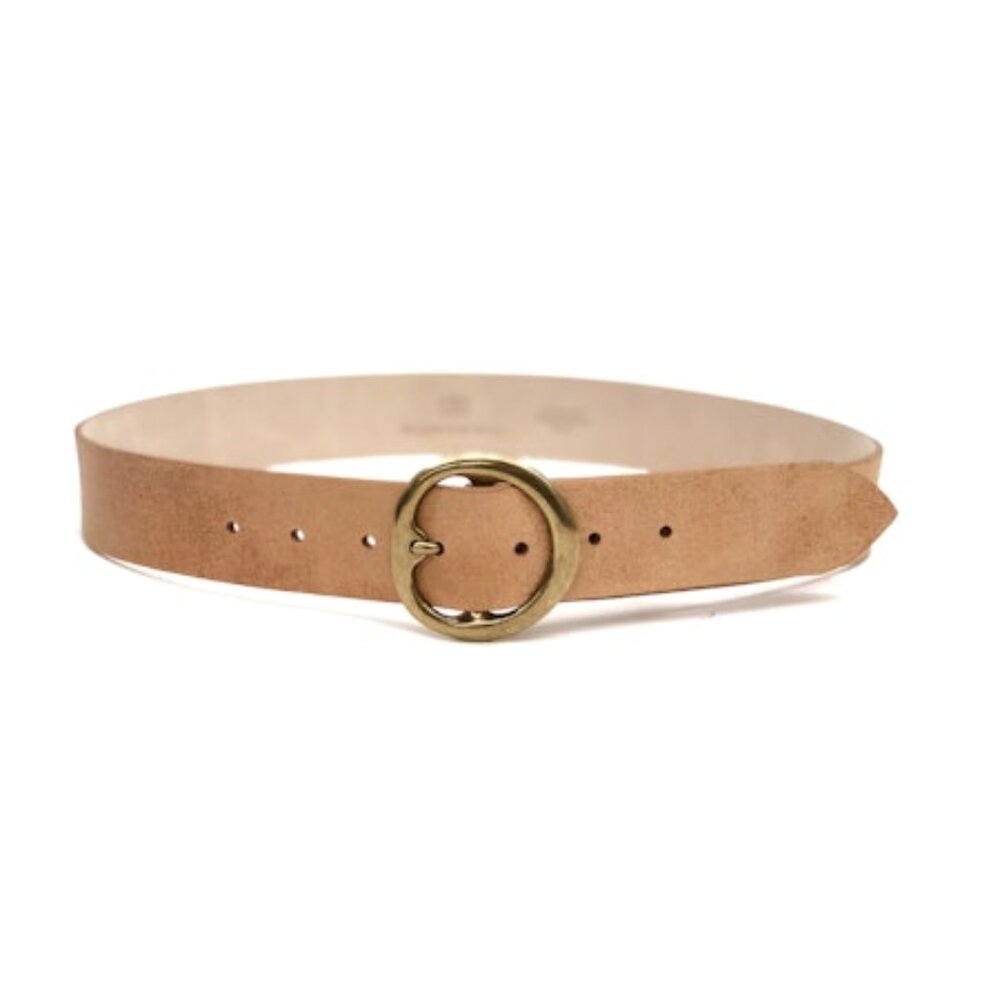 Baby Bell Genuine Leather Belt